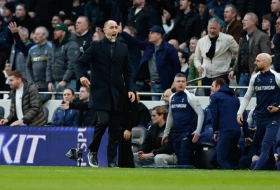 Totenhem pada u provaliju, ali Tudor veruje: "Možemo do opstanka"